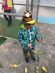 -萌宠亲子动物乐园(槐房万达店)