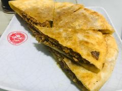 -老舅老蒙肉饼非遗店(一店)