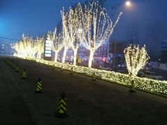 -百丽宫影城(嘉里汇店)