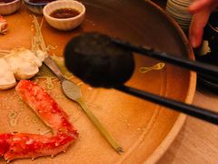 刺身拼盘八种-炉匠炉端烧·酒(国金中心商场店)