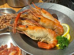 -哼蟹二将·烤肉酱蟹(合生汇店)