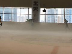 -冠军冰场CHAMPION RINK(百联又一城店)