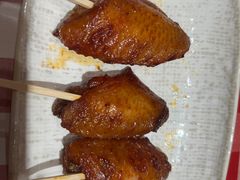 -西贝(上海我格广场店)