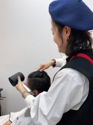 点击看大图 -109美发沙龙