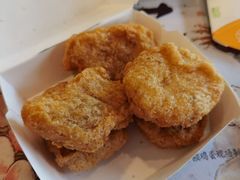 -麦当劳(帝豪店)
