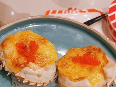 -新一番三文鱼寿司(大东海店)