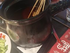 -可口香·非遗老号烧烤(南岗直营店)