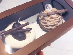 -Pantry's Best派悦坊蛋糕(K11购物艺术中心店)