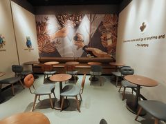 -Tims天好咖啡·贝果(成都东站捷枫店)