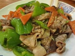 -篱笆院东北饺子王(欧阳路店)