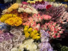 -循礼门鲜花花市(武汉循礼门店)