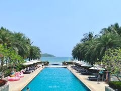 -石梅湾艾美度假酒店