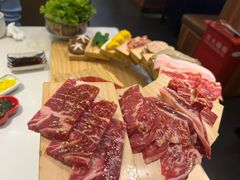 -千寻山野烤肉(中关村店)