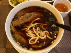 -中国厨房/台湾牛肉面