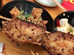 -炒豆合作社(东四总店)