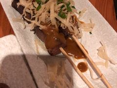 -鸟啸酒场 by MIG(长乐路店)