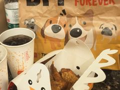 -麦当劳(王家湾步步高餐厅)