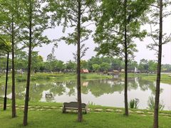 -嬉乐湾休闲旅游区