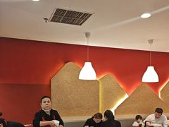 -阳阳中国饭(龙湖大兴天街)