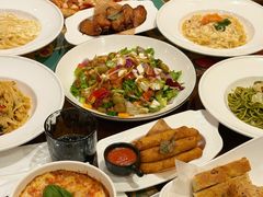 -安妮意大利餐厅(世贸天阶店)