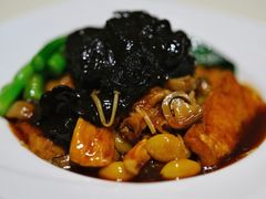 陈公焖斋-利苑酒家(华熙国际店)