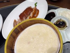 -福海居烤鸭店(鸟巢店)