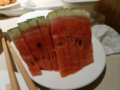 -海底捞火锅(万丰桥店)