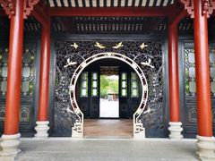 -顺峰山公园