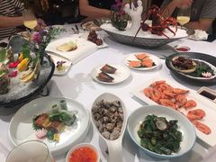 -大东方海鲜酒楼(小武基桥店)