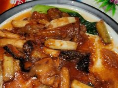 -津悦·正阳春烤鸭(红旗南路店)