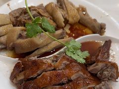-东就鸭饭店·古早海南菜(滨海店)