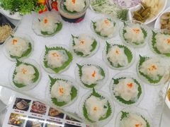 -嘉升大排档(番禺总店)