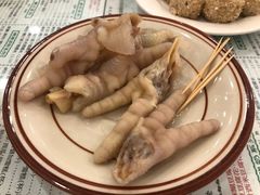 白云凤爪-仁信老铺(华盖路店)