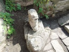 -终南山南五台景区