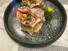 -月下料理(楷林IFC店)