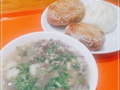 -紫光园(燕郊总店)