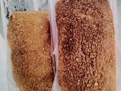 -钟楼大面包