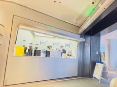 -CUBIC3三立方咖啡(西岸凤巢店)