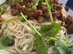 -重庆鸡公煲·青锅花椒鱼(牡丹江路店)