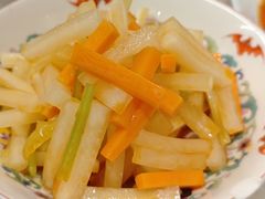 -渝悦情·新派川菜(建国门店)