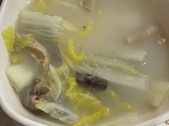 -欢乐牧人蒙古炭烤羊腿(四平路店)