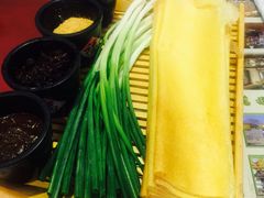 -赵记煎饼卷大葱(东岳店)