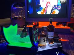 -VENU+海景酒廊