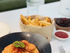 -春树下·树屋花房西餐厅(罍街AS1980店)