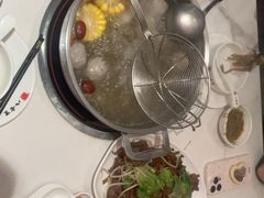 -八合里潮汕鲜牛肉火锅(上海汇智广场店)