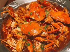 -胖哥俩肉蟹煲(杭州下沙学林街店)