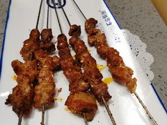 -羊来顺冰煮鲜羊铁锅烀羊肉(八卦岭店)
