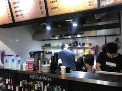 -miss密斯韩餐(平阳景苑店)