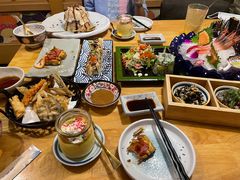 -桃屋日本料理(清华科技园店)