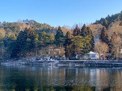 -庐山风景名胜区
